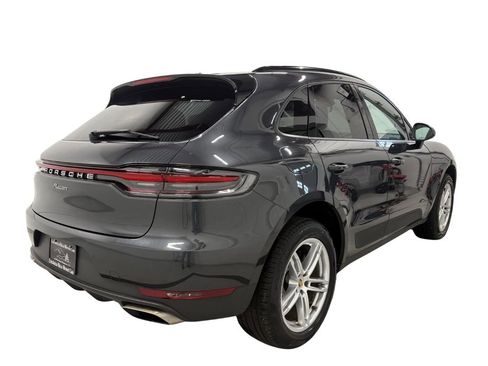 Used 2019 Porsche Macan image 4