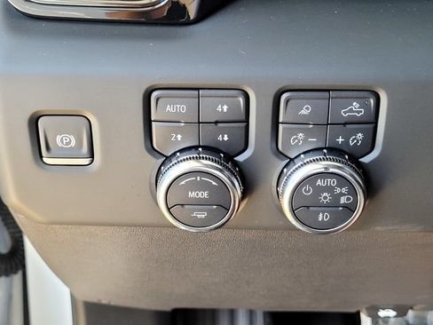 Used 2024 GMC Sierra 1500 AT4X AWD/4WD image 13