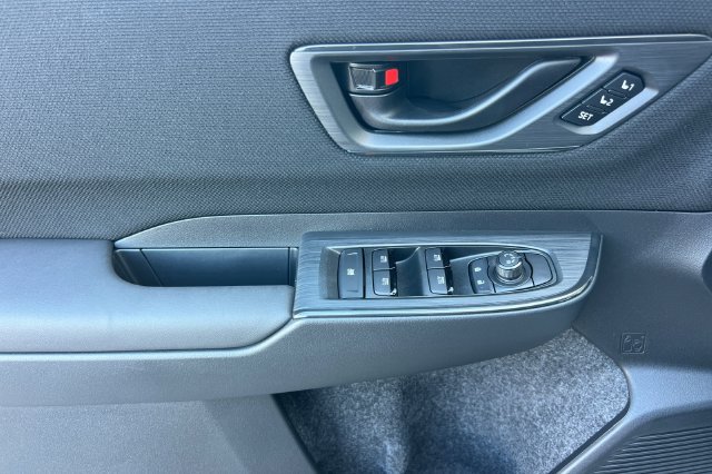 New 2026 Subaru Outback Limited AWD/4WD image 8