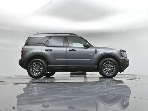 New 2026 Ford Bronco Sport Big Bend AWD/4WD image 45