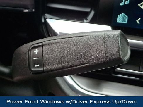 Used 2024 Chevrolet Silverado 2500 High Country w/ Technology Package image 19