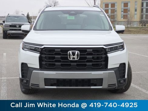 New 2026 Honda Pilot image 14