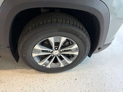 New 2027 Chevrolet Equinox LT AWD/4WD image 13