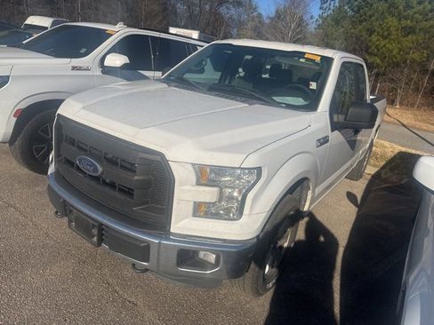 Used 2016 Ford F150 XL w/ Equipment Group 101A Mid image 11