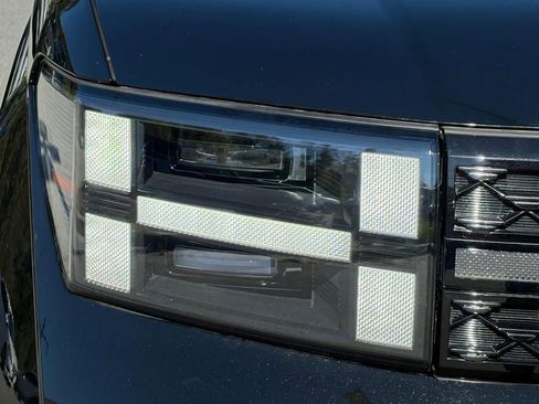 New 2025 Hyundai Santa Fe Calligraphy image 52