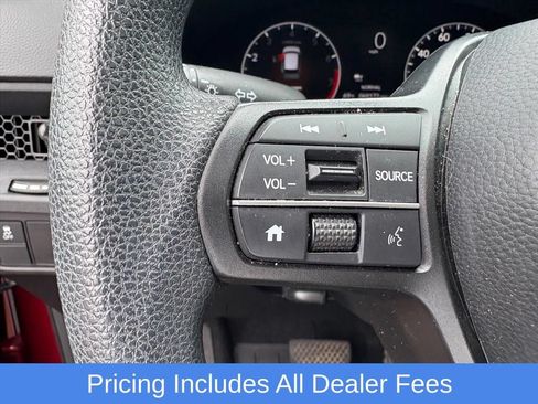 Used 2023 Honda CR-V EX image 11