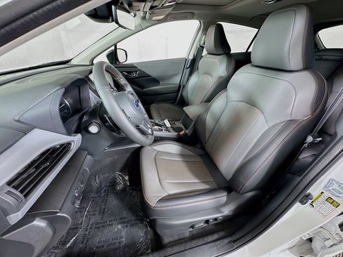 New 2026 Subaru Crosstrek 2.5i Limited AWD/4WD image 21
