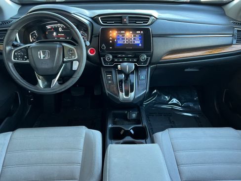 Used 2017 Honda CR-V EX image 3