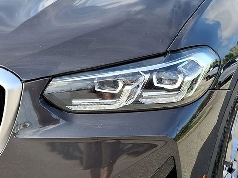 Used 2023 BMW X3 xDrive30i image 9