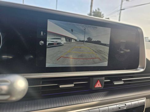 Used 2024 Hyundai Ioniq 6 SEL image 28