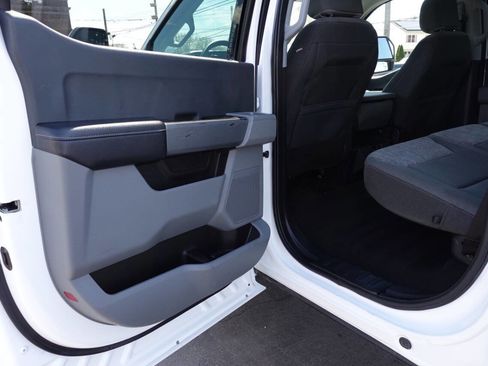 Used 2023 Ford F250 XLT w/ FX4 Off-Road Package image 21