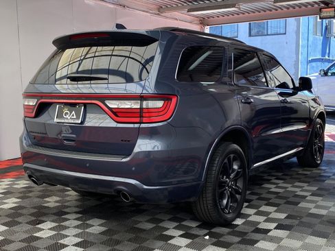 Used 2021 Dodge Durango GT image 6