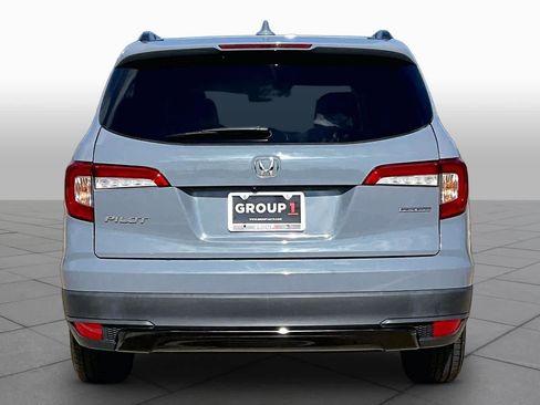 Used 2022 Honda Pilot Special Edition image 5