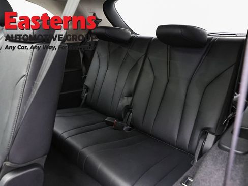 Used 2023 Acura MDX SH-AWD image 27