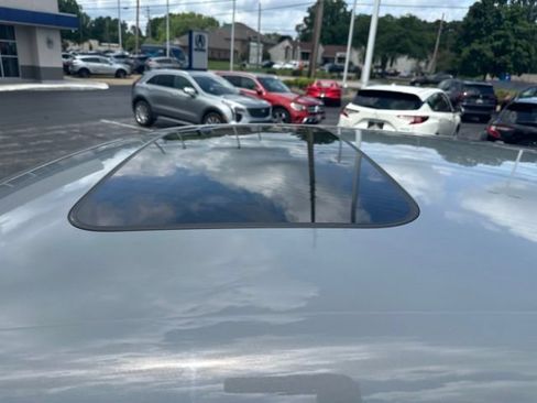 Used 2025 Acura ADX AWD image 6
