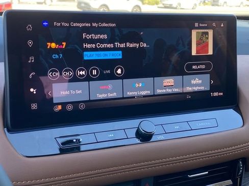 New 2026 Nissan Rogue Platinum w/ Platinum Premium Package image 21