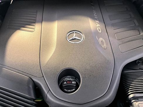 New 2026 Mercedes-Benz GLE 450 4MATIC image 15