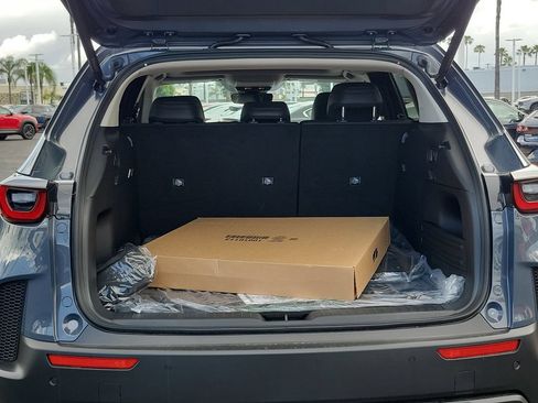 New 2026 MAZDA CX-50 2.5 Hybrid w/ Weather Package AWD/4WD image 21
