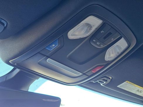 Used 2024 RAM 2500 Big Horn w/ Off Road Package image 33