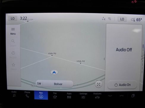 New 2025 Ford F150 Lariat w/ Equipment Group 502A High image 47