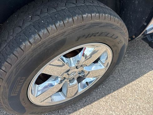 Used 2018 RAM 1500 Big Horn AWD/4WD image 29