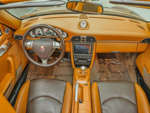 Used 2009 Porsche 911 Carrera 4S image 68