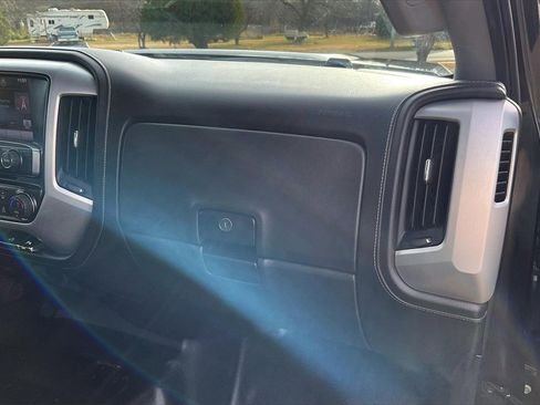 Used 2015 GMC Sierra 2500 SLE image 16