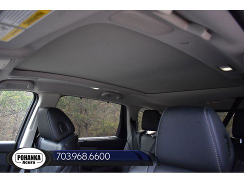 New 2026 Acura MDX Technology Package image 20