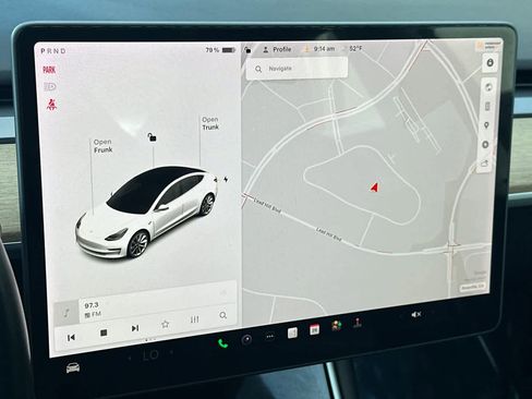 Used 2018 Tesla Model 3 Long Range image 20