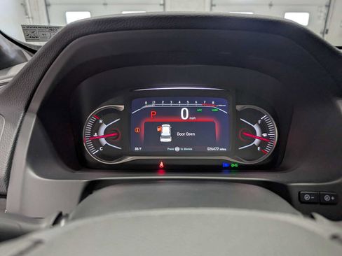 Used 2024 Honda Passport Black Edition image 24