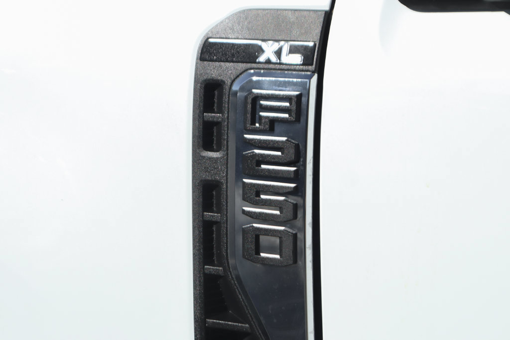 Used 2023 Ford F250 XL w/ XL Chrome Package RWD image 45