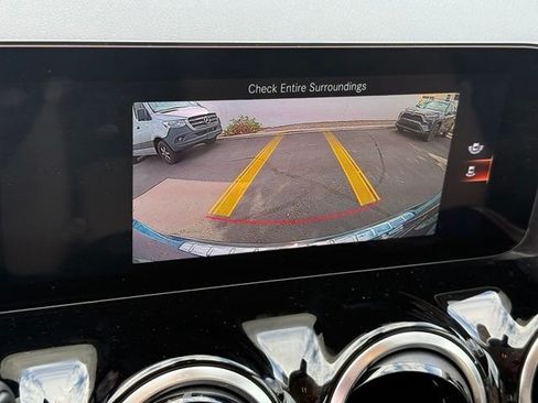 Certified 2023 Mercedes-Benz GLA 250 image 17