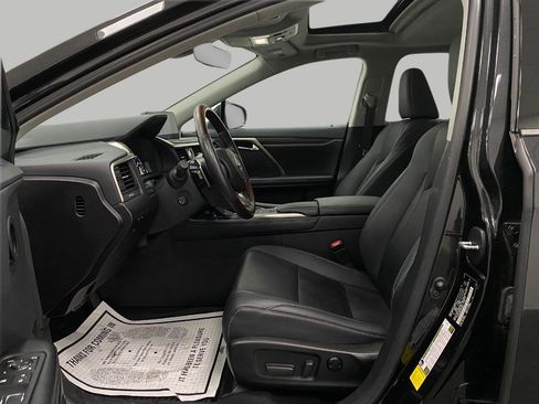 Used 2022 Lexus RX 350 AWD w/ Premium Package image 28