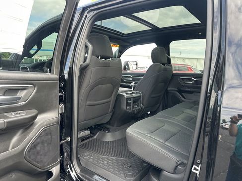 New 2026 RAM 1500 Big Horn image 24