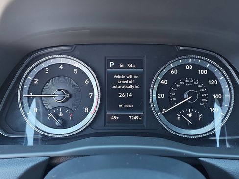 Used 2023 Hyundai Sonata SEL image 18