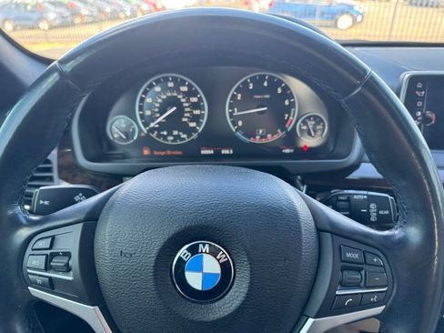 Used 2017 BMW X5 xDrive35i image 19