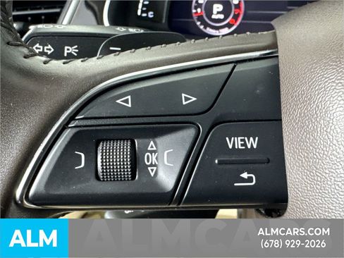 Used 2017 Audi Q7 3.0T Prestige image 30