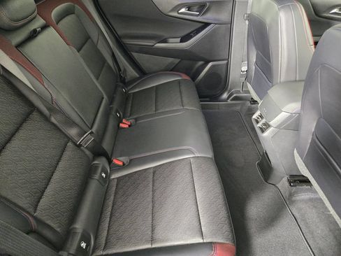 New 2026 Chevrolet Equinox RS FWD image 41