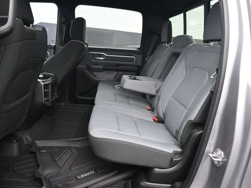 Used 2021 RAM 1500 Big Horn RWD image 26