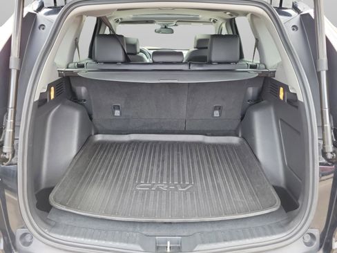 Used 2018 Honda CR-V Touring image 32