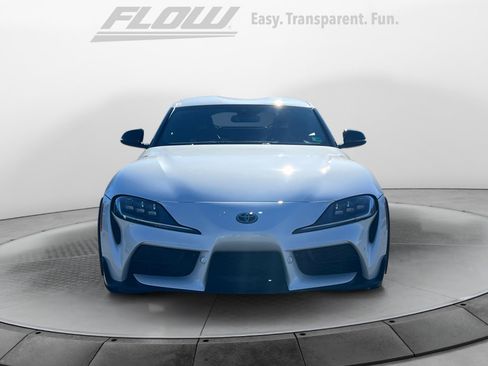 New 2026 Toyota Supra image 2