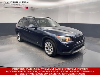 Used 2014 BMW X1 xDrive28i