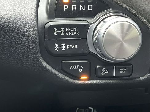 Used 2020 RAM 2500 Power Wagon image 33