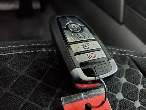 New 2026 Ford Escape Active w/ Cold Weather Package image 32