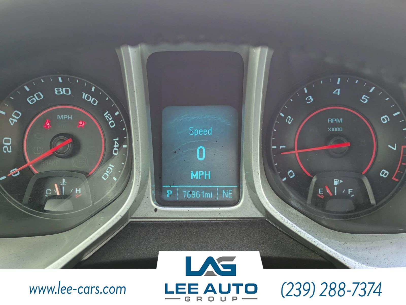 Used 2015 Chevrolet Camaro LT RWD image 22
