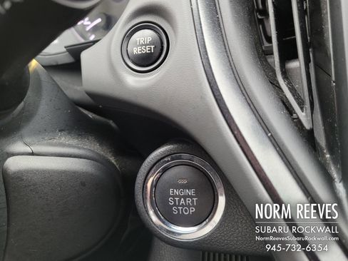 Used 2024 Subaru Crosstrek 2.5i Limited w/ Popular Package #4A image 15