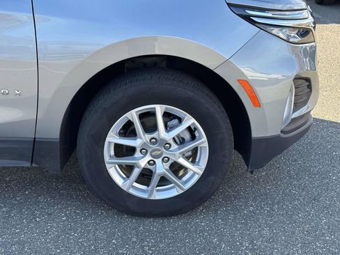 Used 2023 Chevrolet Equinox LT image 10