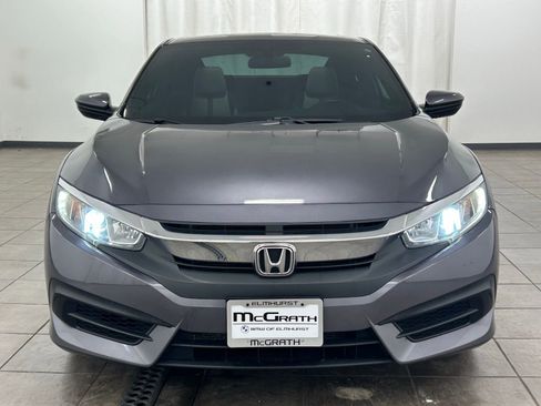 Used 2018 Honda Civic LX-P image 7