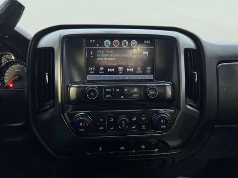 Used 2018 Chevrolet Silverado 2500 LT w/ All Star Edition AWD/4WD image 31