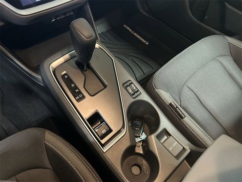 Certified 2025 Subaru Crosstrek 2.0i Premium image 22